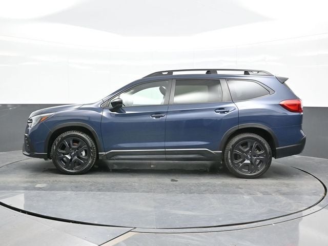 2024 Subaru Ascent Onyx Edition