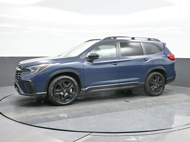 2024 Subaru Ascent Onyx Edition