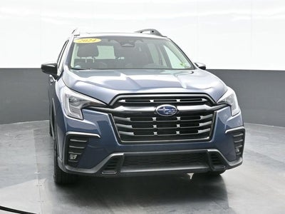 2024 Subaru Ascent Onyx Edition