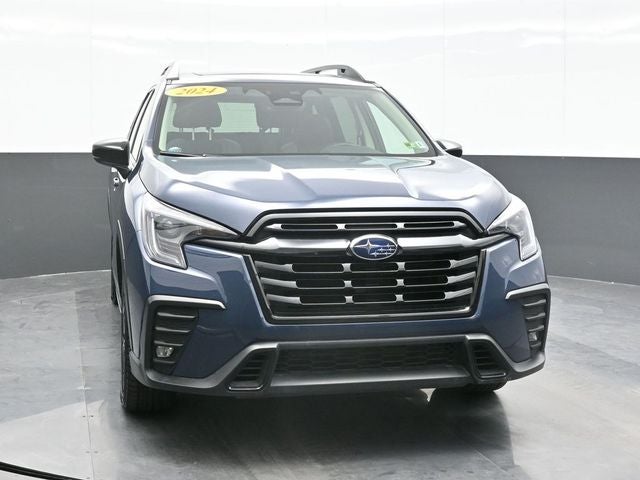 2024 Subaru Ascent Onyx Edition