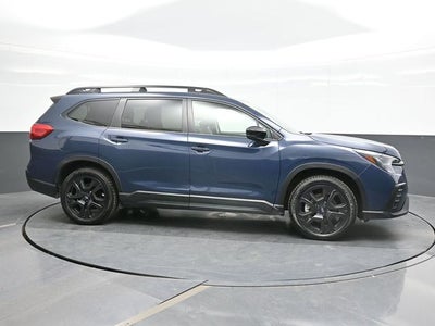 2024 Subaru Ascent Onyx Edition