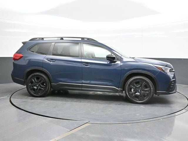 2024 Subaru Ascent Onyx Edition