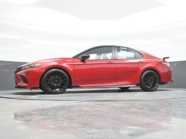 2020 Toyota Camry TRD V6