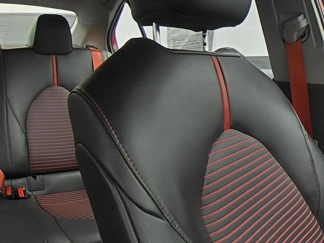 2020 Toyota Camry TRD V6