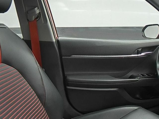 2020 Toyota Camry TRD V6