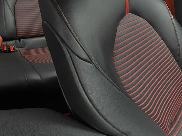 2020 Toyota Camry TRD V6