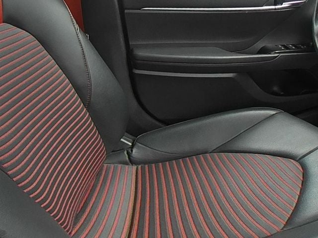 2020 Toyota Camry TRD V6