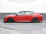 2020 Toyota Camry TRD V6
