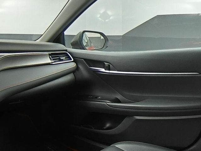 2020 Toyota Camry TRD V6