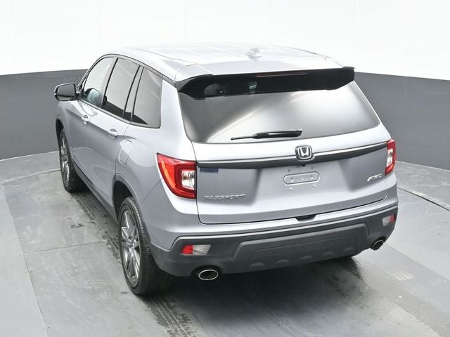 2020 Honda Passport EX-L