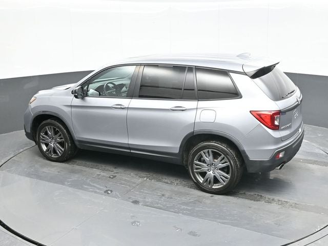 2020 Honda Passport EX-L