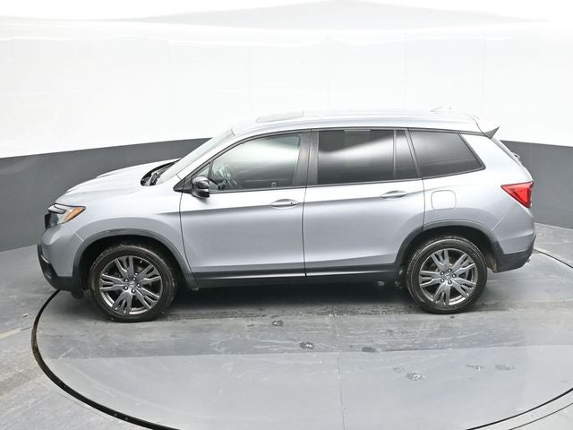 2020 Honda Passport EX-L