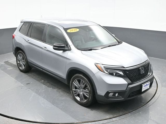 2020 Honda Passport EX-L