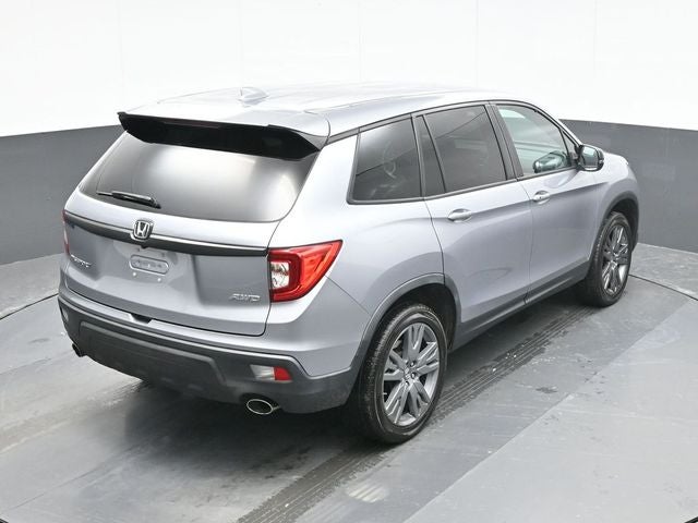2020 Honda Passport EX-L