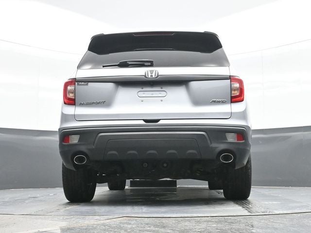 2020 Honda Passport EX-L