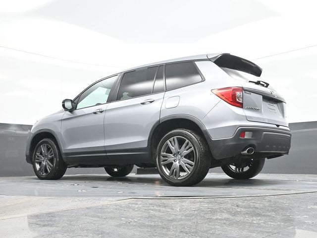 2020 Honda Passport EX-L