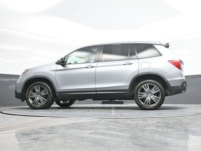 2020 Honda Passport EX-L