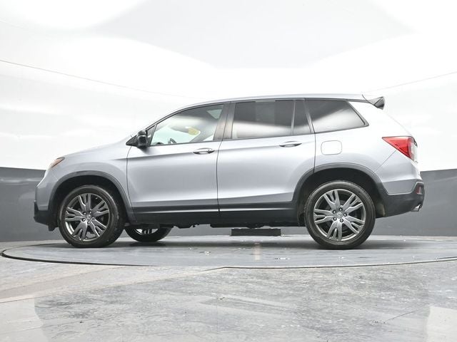 2020 Honda Passport EX-L