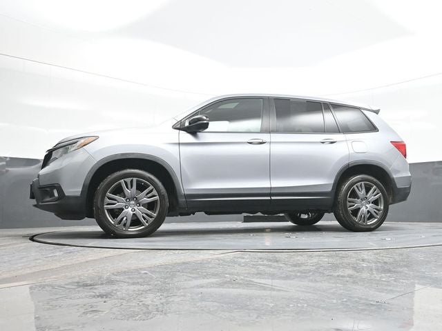 2020 Honda Passport EX-L