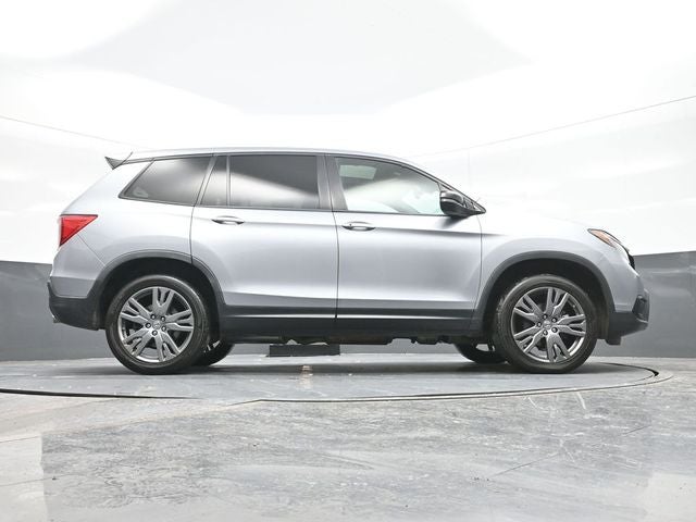 2020 Honda Passport EX-L