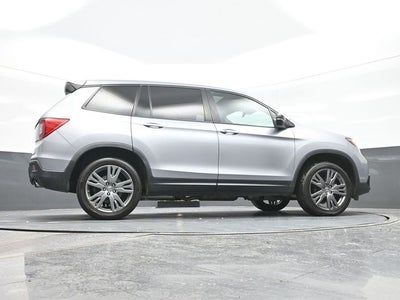 2020 Honda Passport EX-L