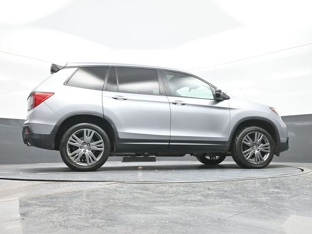 2020 Honda Passport EX-L