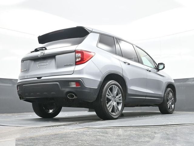 2020 Honda Passport EX-L