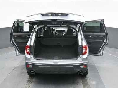 2020 Honda Passport EX-L