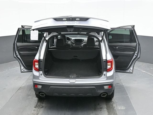 2020 Honda Passport EX-L