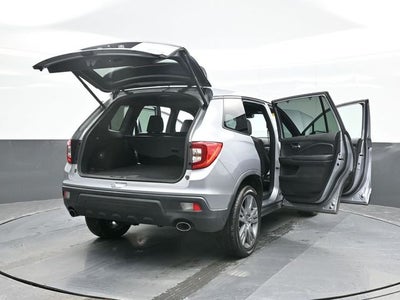 2020 Honda Passport EX-L