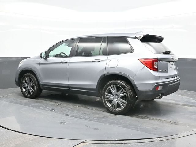 2020 Honda Passport EX-L