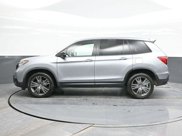 2020 Honda Passport EX-L