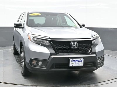 2020 Honda Passport EX-L