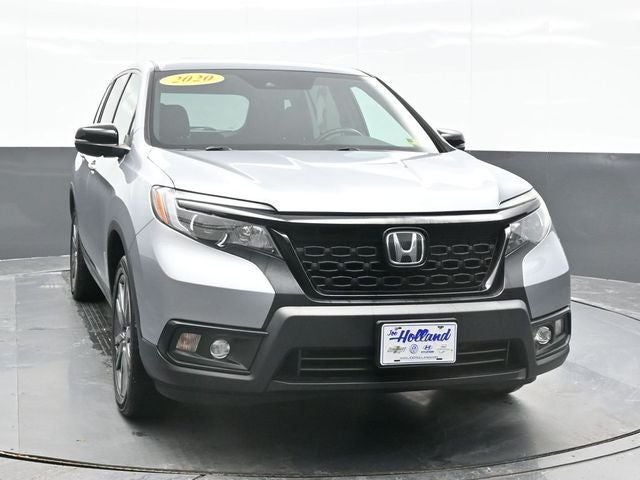 2020 Honda Passport EX-L