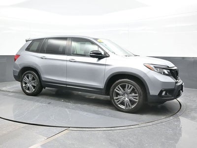 2020 Honda Passport EX-L