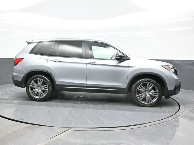 2020 Honda Passport EX-L