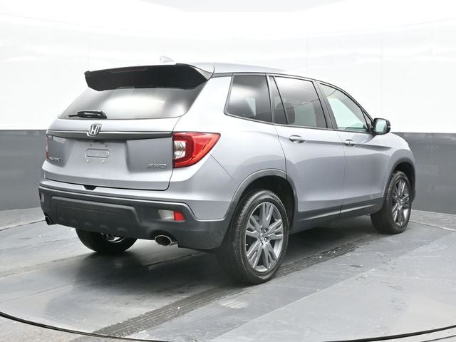 2020 Honda Passport EX-L