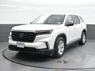 2023 Honda Pilot LX