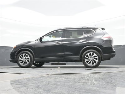2014 Nissan Rogue SL