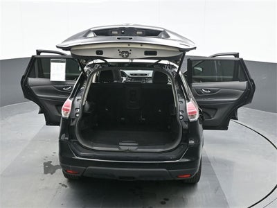 2014 Nissan Rogue SL