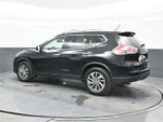 2014 Nissan Rogue SL