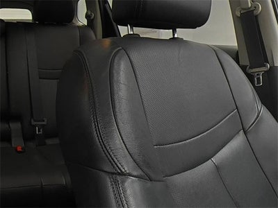 2014 Nissan Rogue SL