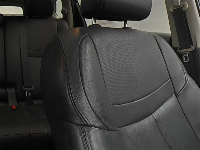 2014 Nissan Rogue SL