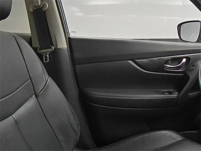 2014 Nissan Rogue SL