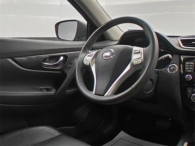 2014 Nissan Rogue SL