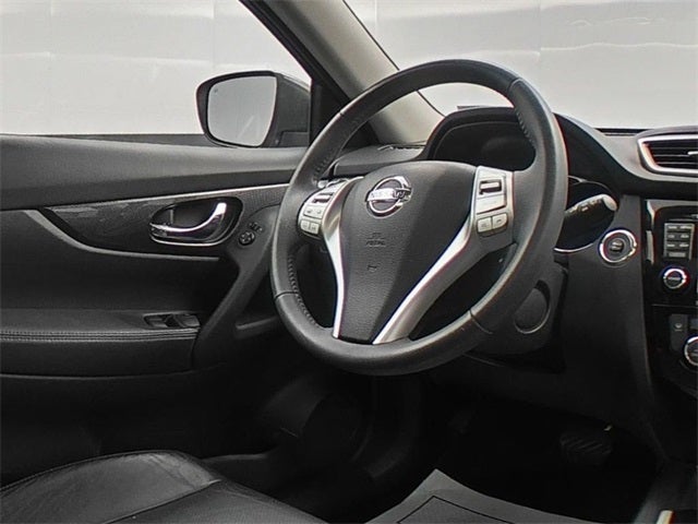 2014 Nissan Rogue SL