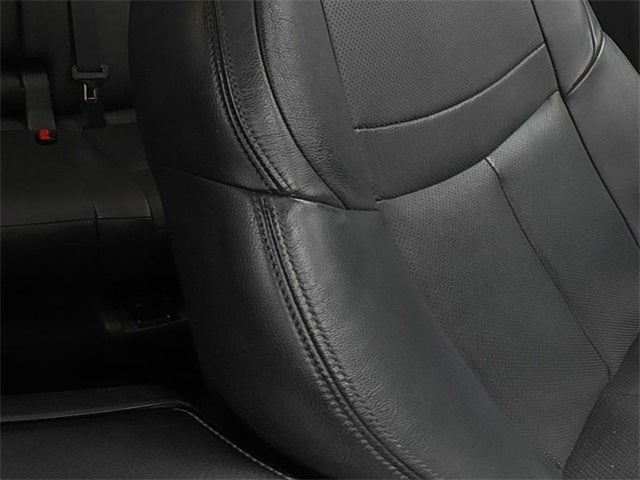 2014 Nissan Rogue SL