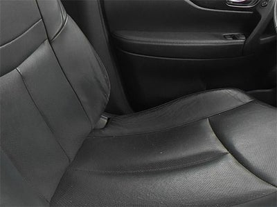 2014 Nissan Rogue SL