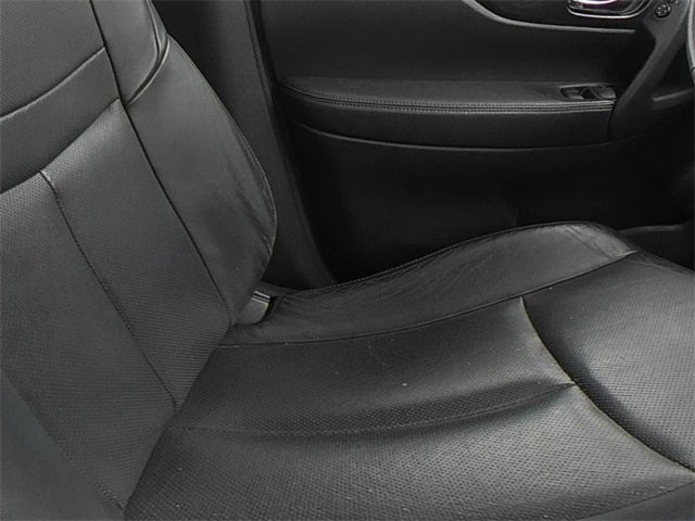 2014 Nissan Rogue SL