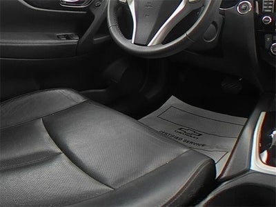 2014 Nissan Rogue SL